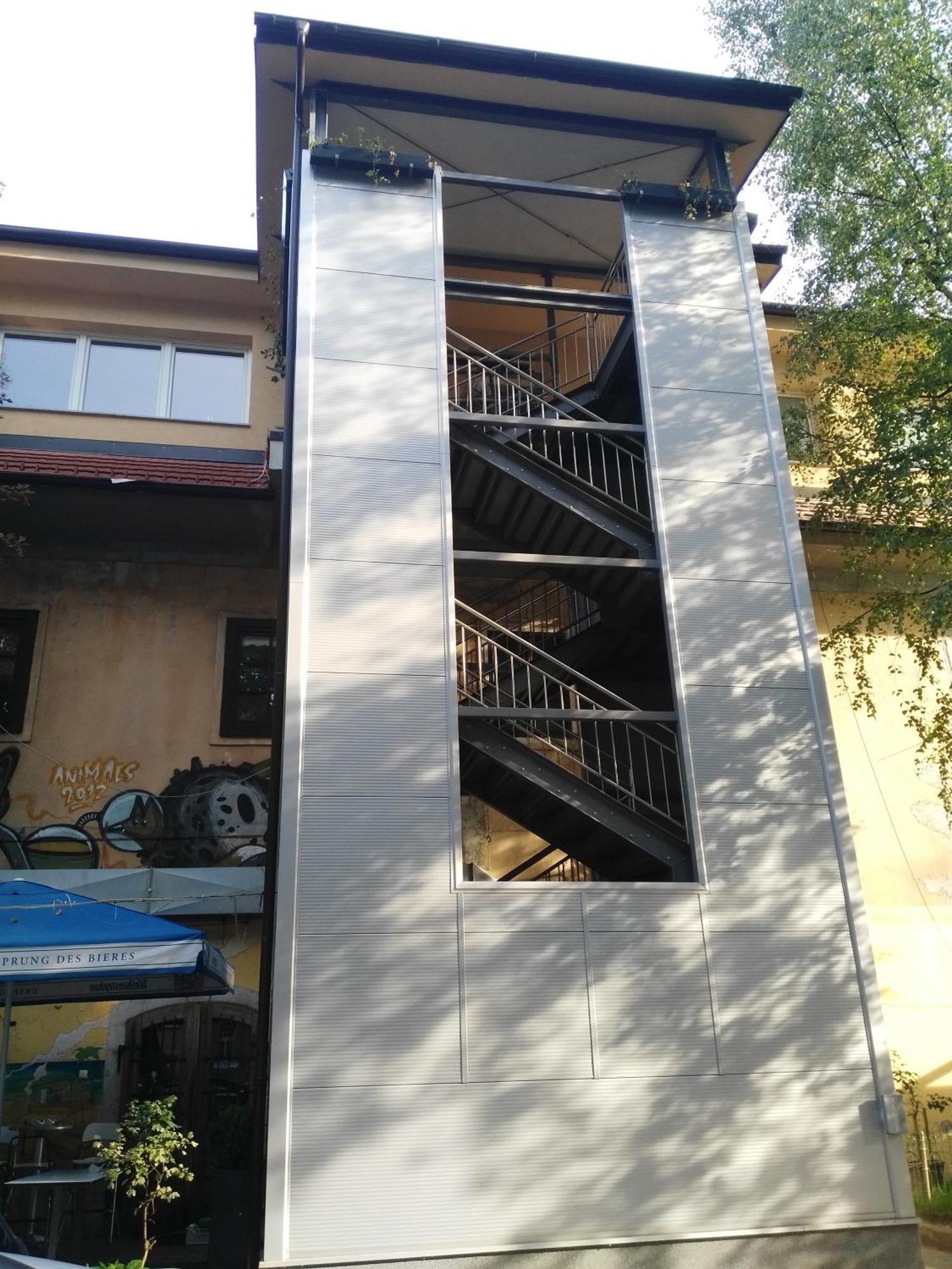 Flex Apartments Tour As Ljubljana Kültér fotó