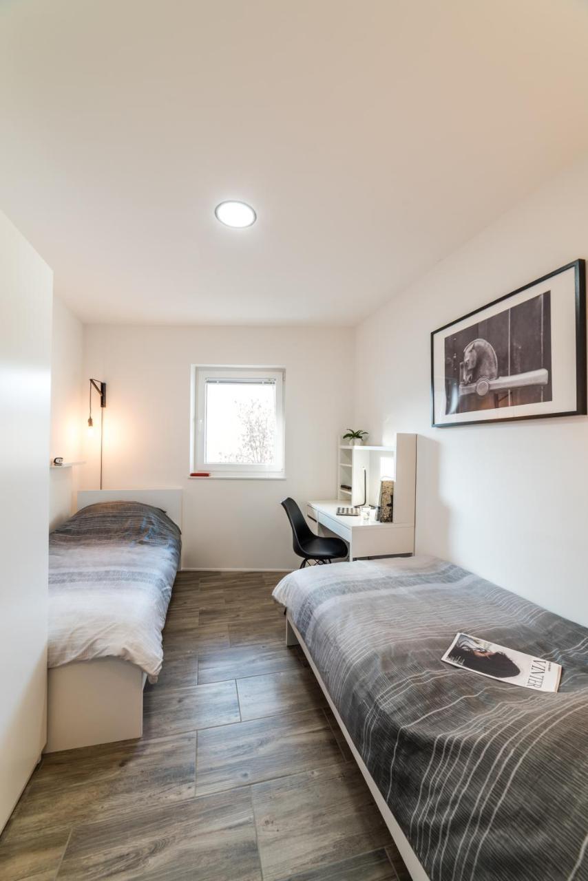 Flex Apartments Tour As Ljubljana Kültér fotó
