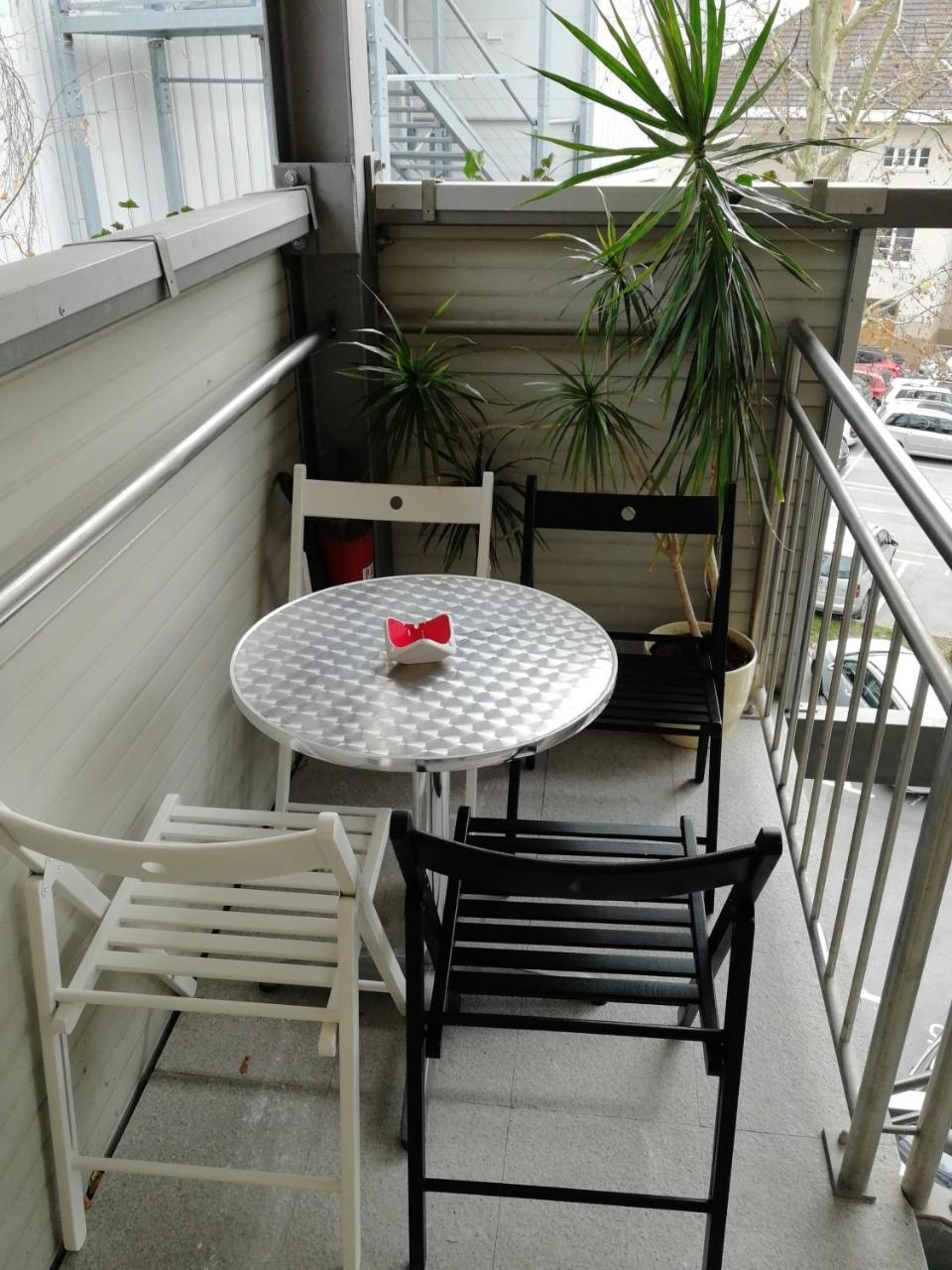 Flex Apartments Tour As Ljubljana Kültér fotó