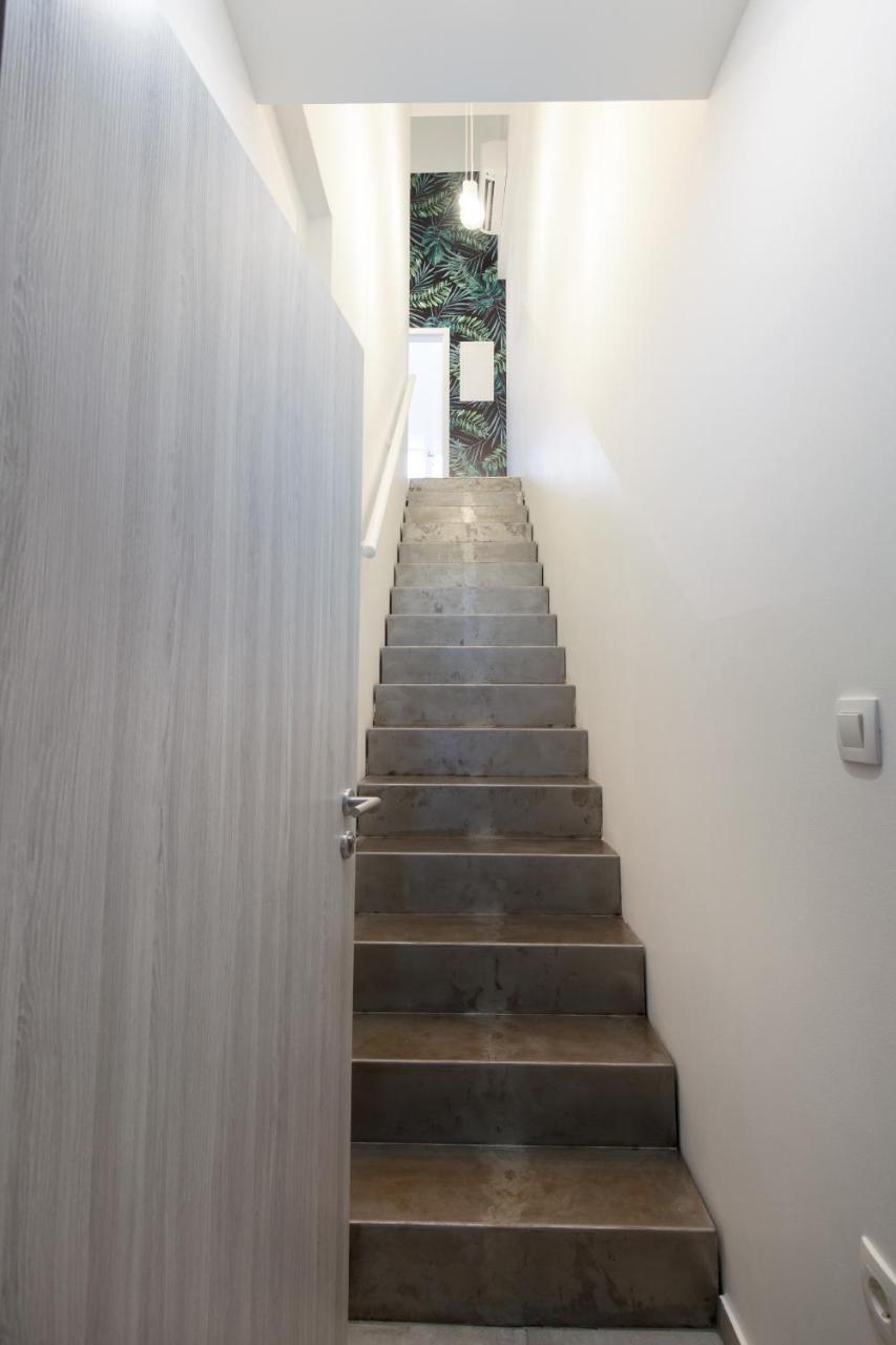 Flex Apartments Tour As Ljubljana Kültér fotó